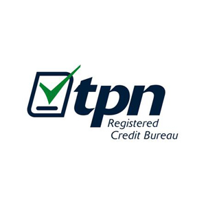 tpn registered credit bureau